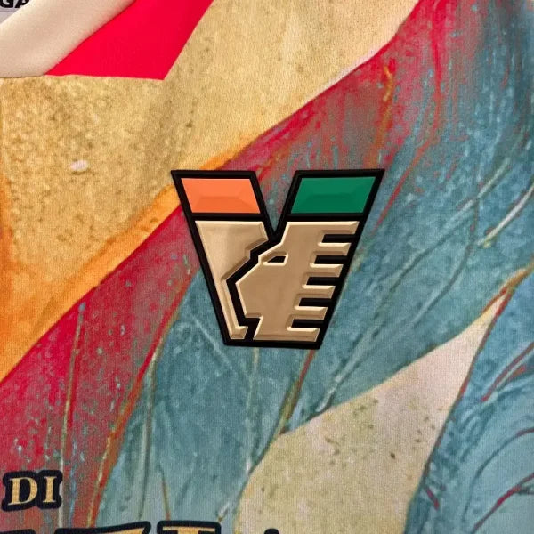 Maillot Venezia FC 2024/25 – Maillot Édition Spéciale (Copie)
