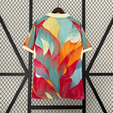 Maillot Venezia FC 2024/25 – Maillot Édition Spéciale (Copie)