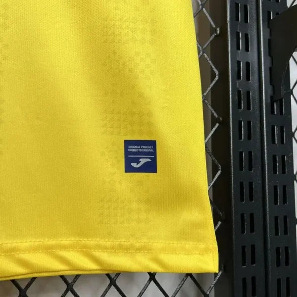Maillot Villarreal CF 2024/2025 – Domicile – Homme