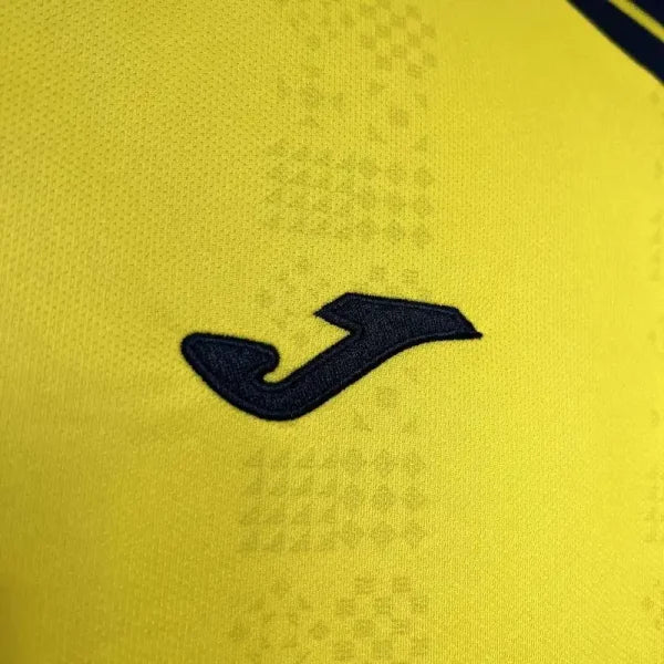Maillot Villarreal CF 2024/2025 – Domicile – Homme