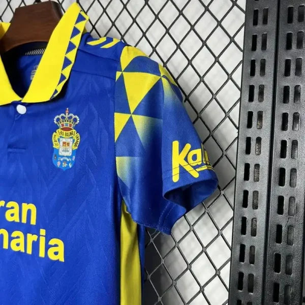 Ensemble Enfant UD Las Palmas 2024/2025 – Extérieur