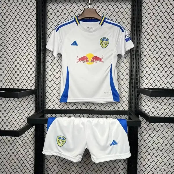 Ensemble enfant Leeds United FC 2024/2025 – Ensemble Domicile Enfant