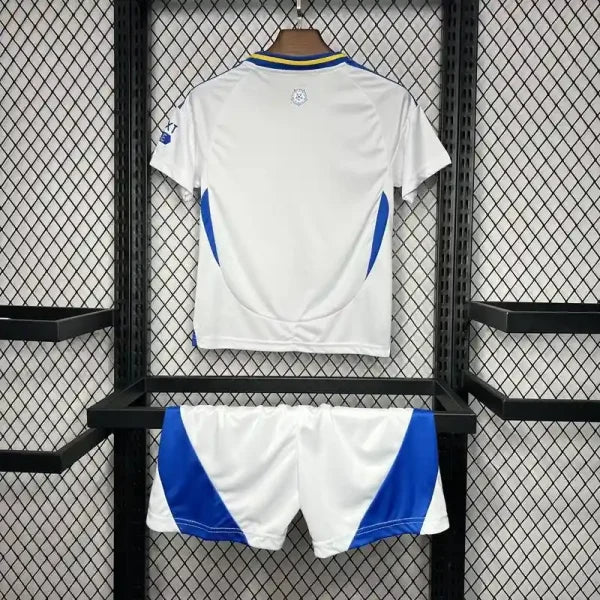 Ensemble enfant Leeds United FC 2024/2025 – Ensemble Domicile Enfant