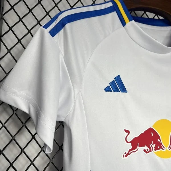 Ensemble enfant Leeds United FC 2024/2025 – Ensemble Domicile Enfant