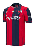 Maillot Bologne 2025/26 – Domicile