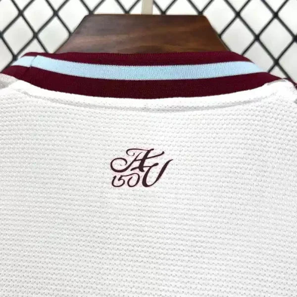 Maillot Aston Villa 2025/2026 – Maillot Third – Homme
