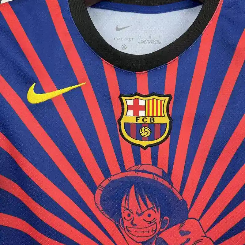 Ensemble Enfant Barcelone Edition spécial 2025/2026