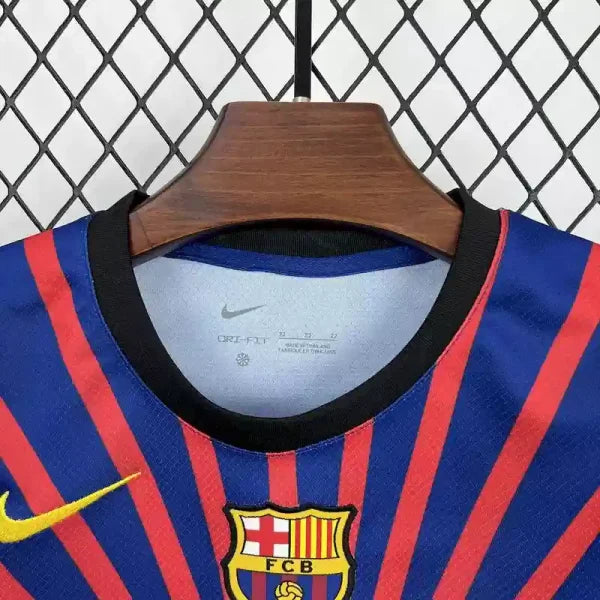 Ensemble Enfant Barcelone Edition spécial 2025/2026