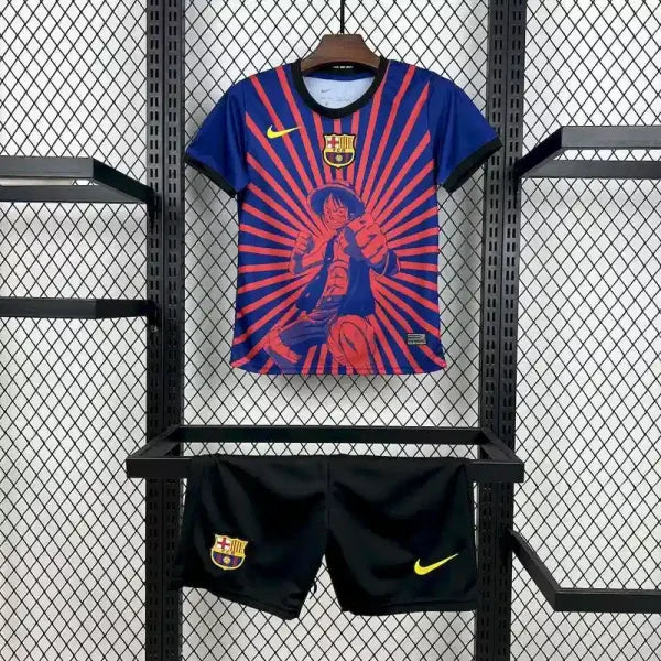 Ensemble Enfant Barcelone Edition spécial 2025/2026
