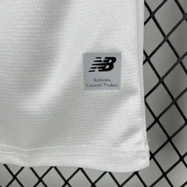 Maillot Bayer Leverkusen 2025/2026 – Maillot Extérieur
