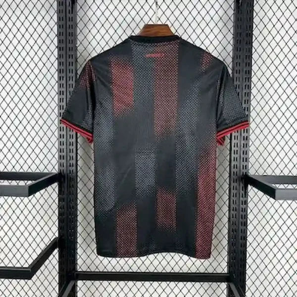 Maillot Bayer Leverkusen 2025/2026 – Maillot Domicile