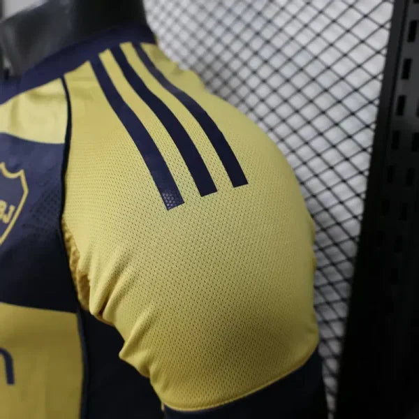 Maillot Boca Juniors 2025/2026 – Extérieur-Autre