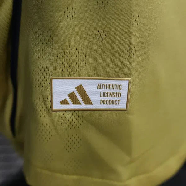 Maillot Boca Juniors 2025/2026 – Extérieur-Autre