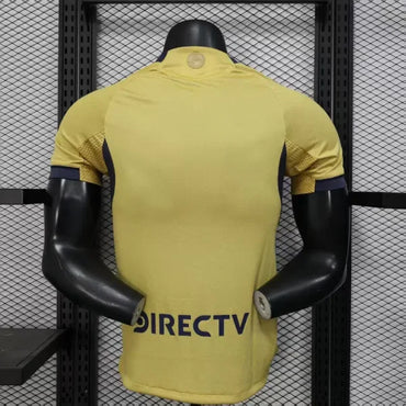 Maillot Boca Juniors 2025/2026 – Extérieur-Autre