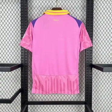 Maillot Borussia Dortmund 2025/2026 – Maillot Édition Spéciale Rose