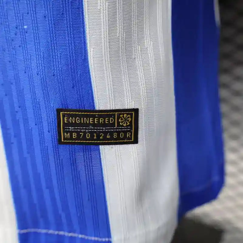 Maillot Brighton; Hove Albion 2025/2026 – Maillot Domicile