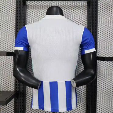 Maillot Brighton; Hove Albion 2025/2026 – Maillot Domicile