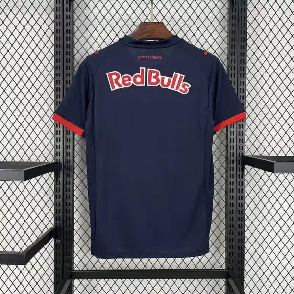 Maillot FC Red Bull Salzbourg 2025/2026 – Extérieur-Autre
