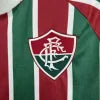 Maillot Fluminense domicile 2025/2026 – Manches longues