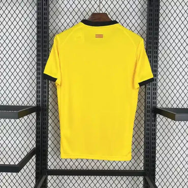 Maillot Girona FC 2025/2026 – Extérieur – Homme