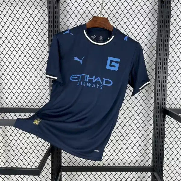 Maillot Girona FC 2025/2026 – Troisième – Homme