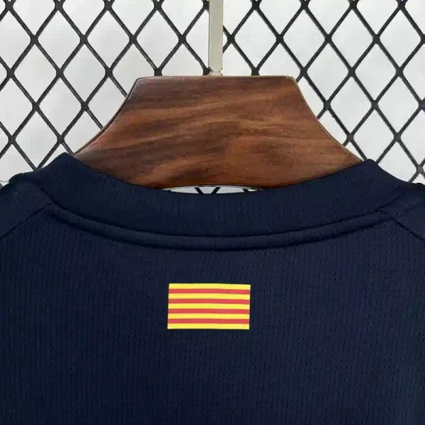 Maillot Girona FC 2025/2026 – Troisième – Homme