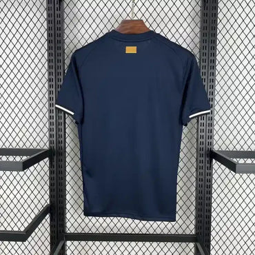 Maillot Girona FC 2025/2026 – Troisième – Homme