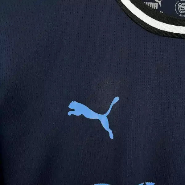 Maillot Girona FC 2025/2026 – Troisième – Homme