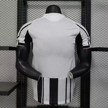 Maillot Juventus 2025/26 Domicile