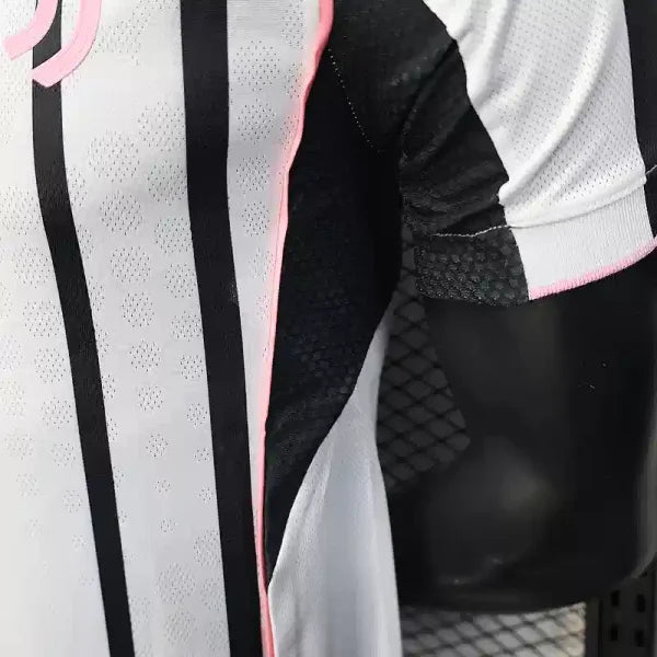 Maillot Juventus 2025/26 Domicile