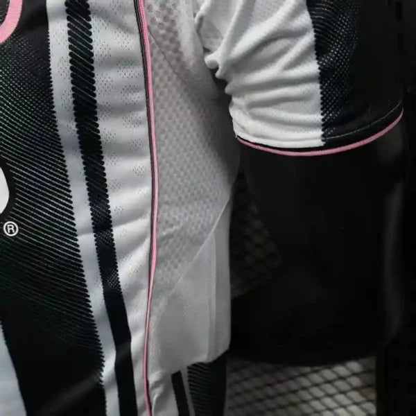Maillot Juventus 2025/26 Domicile