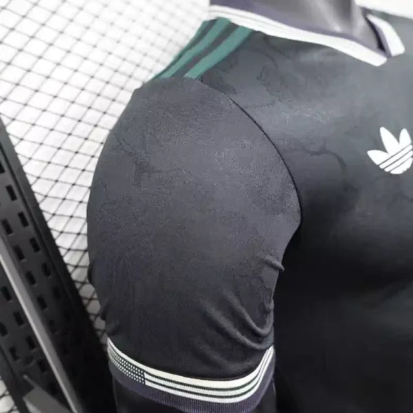 Maillot Juventus 2025/26 Third