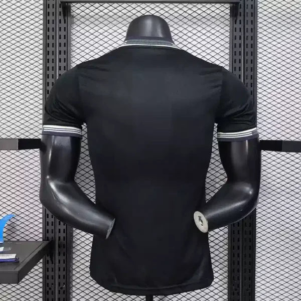 Maillot Juventus 2025/26 Third