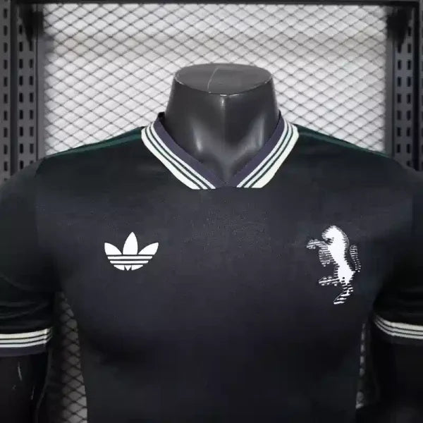 Maillot Juventus 2025/26 Third