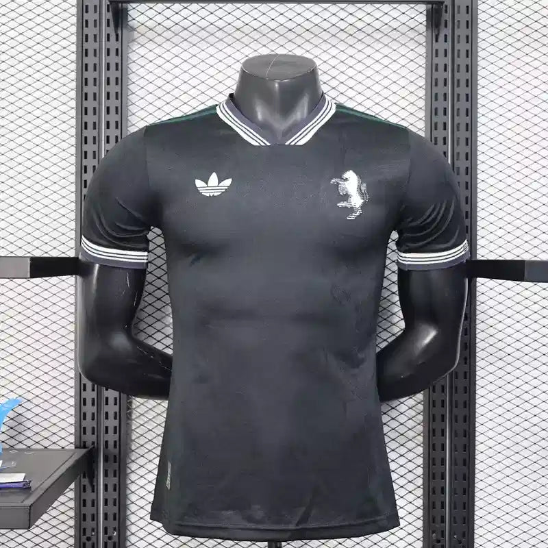 Maillot Juventus 2025/26 Third