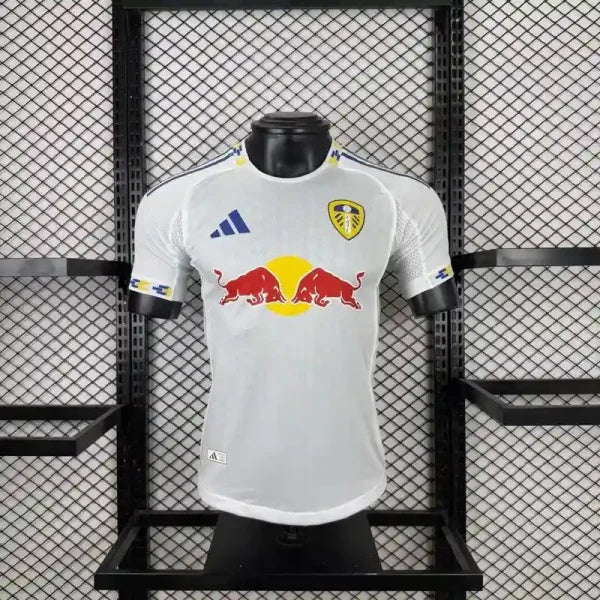 Maillot Leeds United FC 2025/2026 – Maillot Domicile Homme
