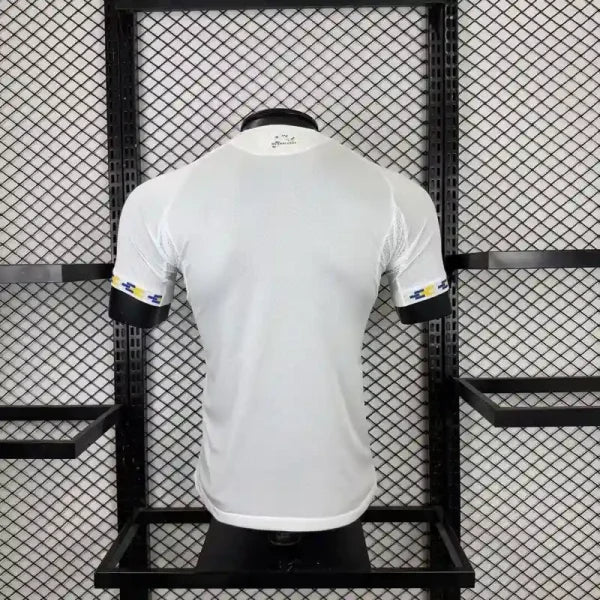 Maillot Leeds United FC 2025/2026 – Maillot Domicile Homme