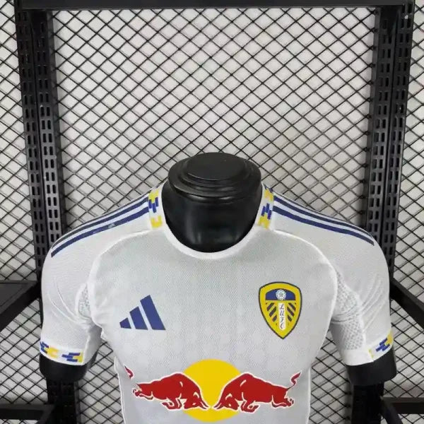 Maillot Leeds United FC 2025/2026 – Maillot Domicile Homme
