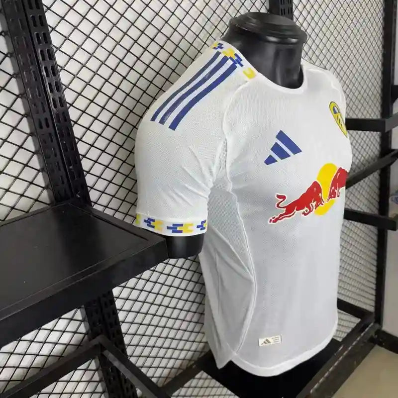 Maillot Leeds United FC 2025/2026 – Maillot Domicile Homme