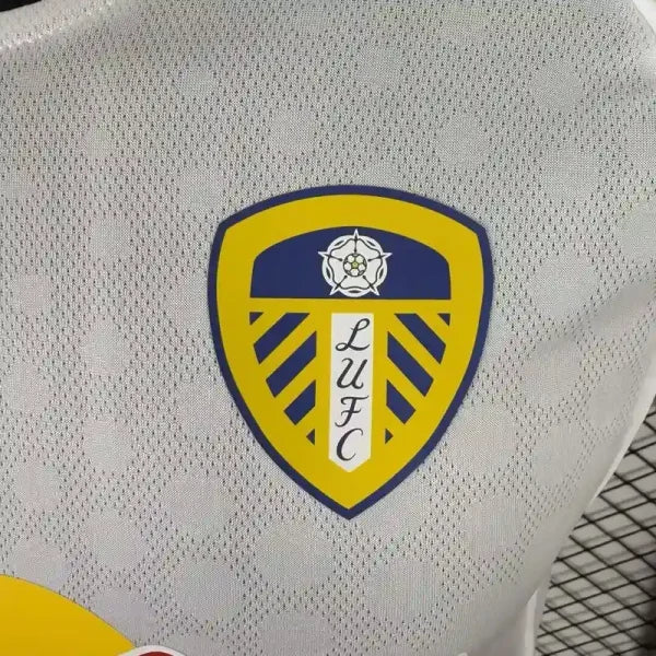 Maillot Leeds United FC 2025/2026 – Maillot Domicile Homme