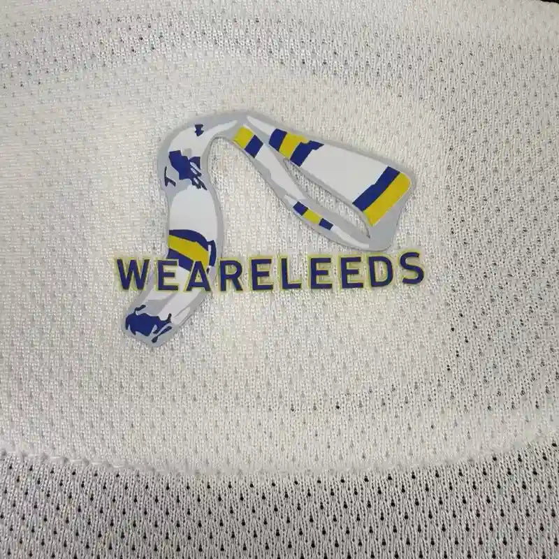 Maillot Leeds United FC 2025/2026 – Maillot Domicile Homme