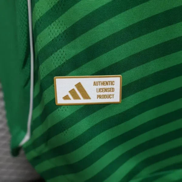 Maillots Newcastle United 2025/2026 – Maillot extérieur Joueur