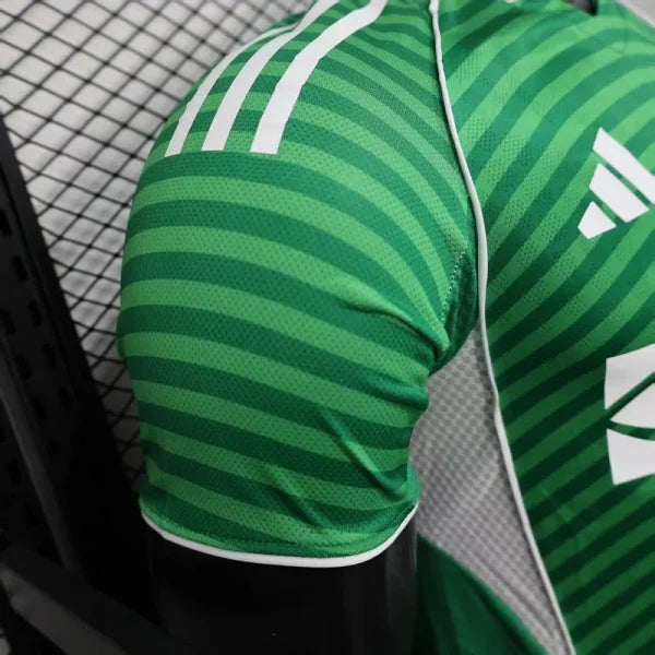 Maillots Newcastle United 2025/2026 – Maillot extérieur Joueur