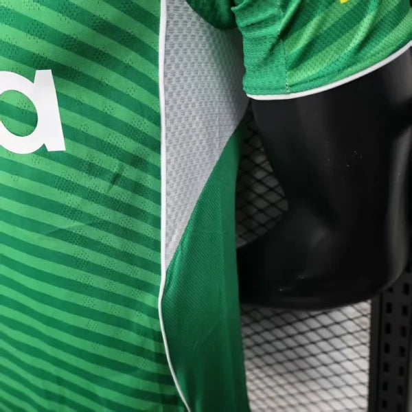 Maillots Newcastle United 2025/2026 – Maillot extérieur Joueur