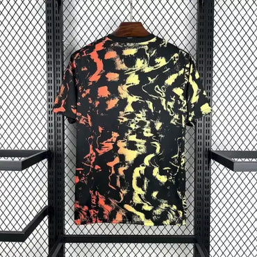 Maillots Newcastle United 2025/2026 – Maillot Pré-Match Homme