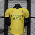 Maillot AC Milan 2025/2026 -Third