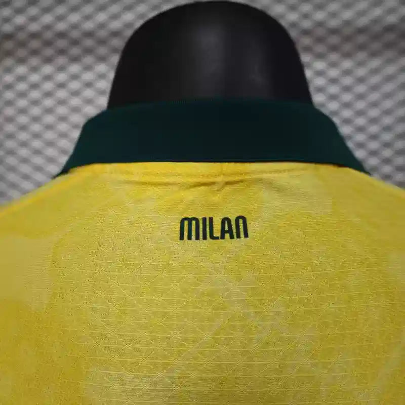 Maillot AC Milan 2025/2026 -Third