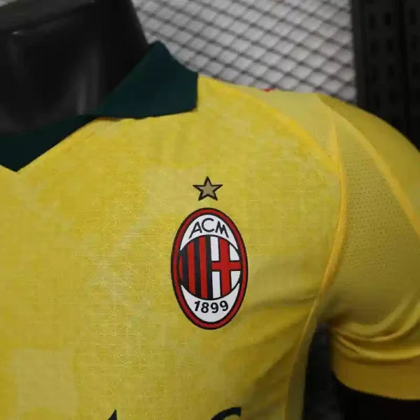 Maillot AC Milan 2025/2026 -Third