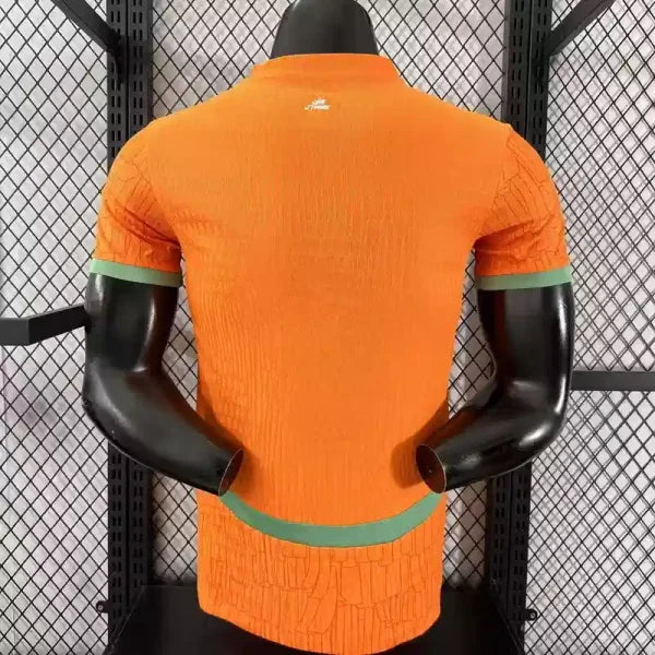 Maillot Cote d'ivoire 2025/2026- Domicile