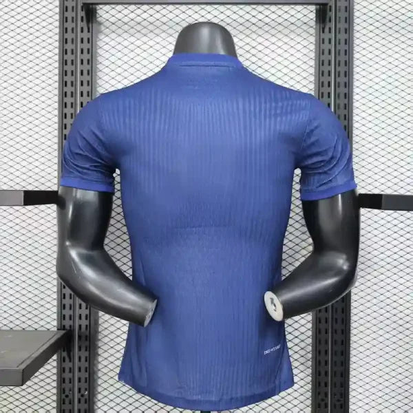 Maillot FC Barcelone 2025/2026 – Editions spéciale 2 bandes rouges et bleu